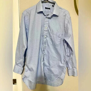 Burberry Button Down Shirt
